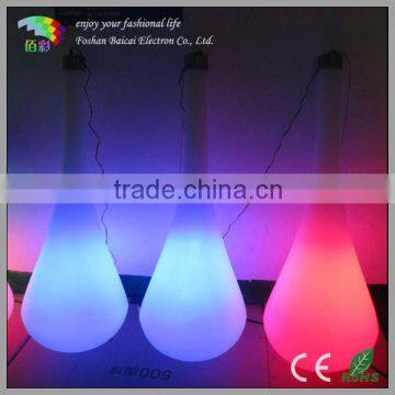 Glow Plastic Ceiling Lamp