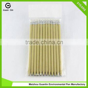 Office School HB Craft Paper Black Wholesale Pencil photo-4