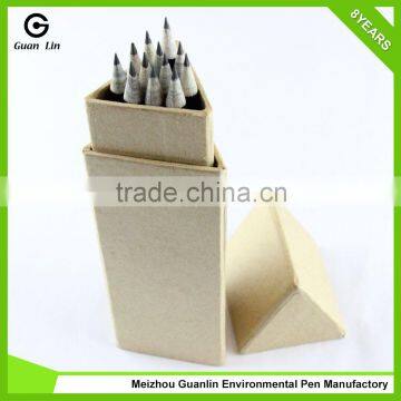 Drawing Writing Black Standard 2B Sketch Pencil photo-2