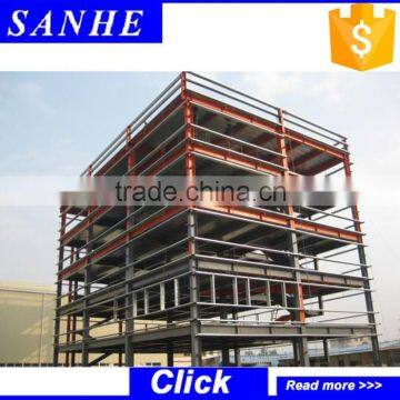 Aluminium H Beam Square Column Formwork photo-6