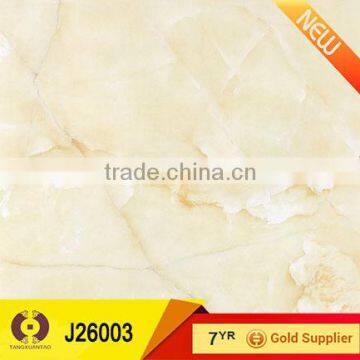 Top grade factory price rustic porcelain tile (J26003)