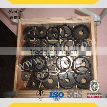 Tricone Rock Bit Nozzles photo-2