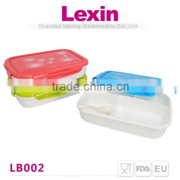 wholesale disposable lunch box container