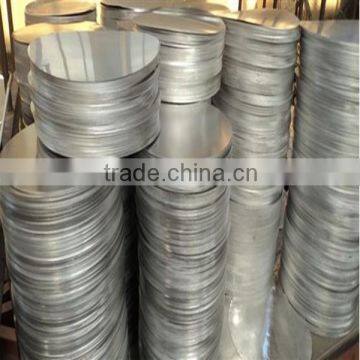 Deep drawing aluminum circle and aluminum disc for cookware and utensils