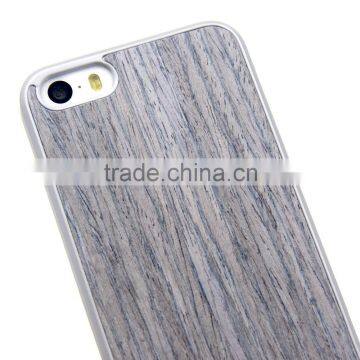 China Product Distributor Opportunit Wood Case,universal Wood Phone Bumper ,new Wood Case for Iphone se Case photo-6
