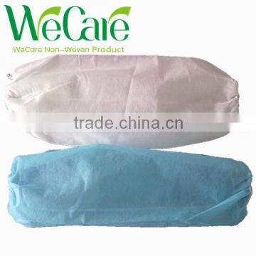 Disposable SBPP sleeve cover