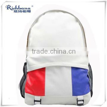 PU Travel Backpack