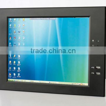 Lilliput 10.4" All In One Industrial PC With Touch screen