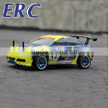 HSP Flyingfish 1/16 Scale Electric on road RC Drift Car