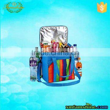 promotional insulated water bottle thermal bag for cold drink