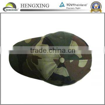 Custom Baseball Cap Camo Baseball Cap 6 Panels Baseball Caps photo-4
