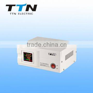 Automatic Voltage Stabilizer