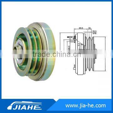 High Quality Air Compressor Clutch(16 2B180), Air Conditioner Clutch for Bus. photo-2