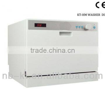 KT-HM-65l medical washer disinfector