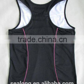 LADIES YOGA TOP photo-4