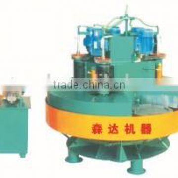 With best quality floor tile making machine ,Professional Terrazzo polishing Machine for sale