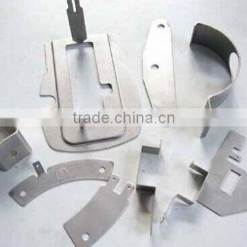 Precision CNC Lathe Machine Parts/Precision Aluminum CNC Machining spare part