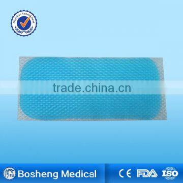 Cooling gel patch for baby