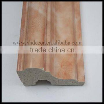 #8041-5301 Marble Style Decorative Pillar Moulding photo-2