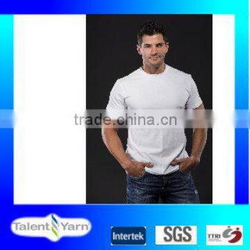 Functional Custom Cooling Blank Men's T-shirt photo-6