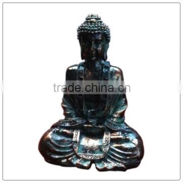 thailand buddha statues polyresin religious buddha figurine