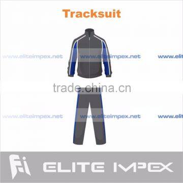 tracksuits