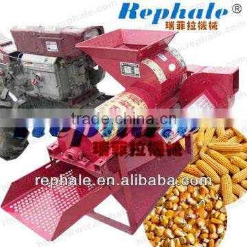 Rephale hot selling electric corn peeling machine