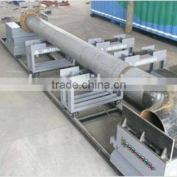 Fitting-up Machine For Pipe Fabrication;Pipe Fabrication Fit-up Machine;Pipe Spool Fabrication Fitting-up Machine