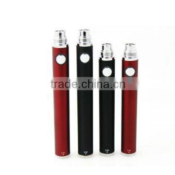 wholesale new ego 510T twist battery 1300mah for ce4 atomizer electronic cigarette