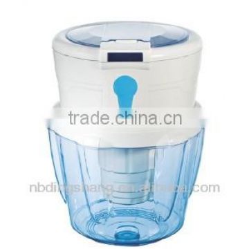 22L hexagon water purifier popular in Middle East Arab market