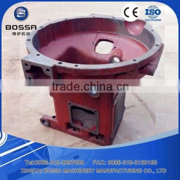 Hot sales 2014 axle parts sand casting apply to agricutural machinery