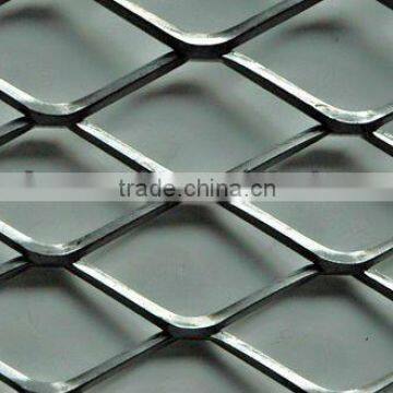 Stainless steel expanded metal lath&expanded metal manufacturers