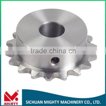 ISO 16B Triplex Roller Chain Sprockets photo-6