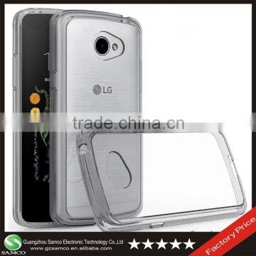 Samco OEM/ODM Factory Directly Mobile Phone Case, Wholesale Mobile Phone Cover For LG K5, For LG K5 Case