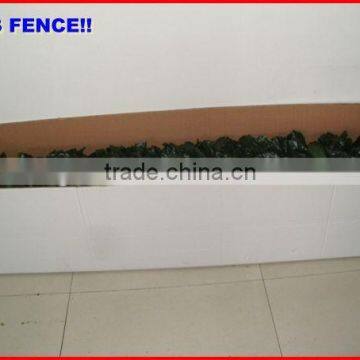 2013 China fence top 1 Chain link mesh hedge the external wall insulation fiberglass wire mesh