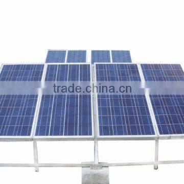 Off-Grid Ground Mounted China Solar System,Solar Power System 1000W,Price Per Watt Solar System