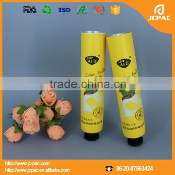 Laminated Cosmetic Hand Cream,Hair Remover, Facial Cream Packing Tube