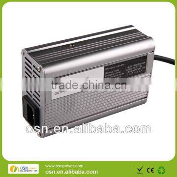 36V 2A LiFePo4 battery charger