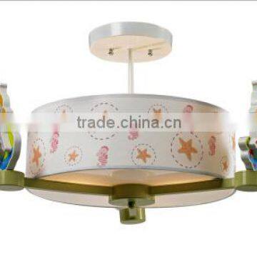 Children ceiling lamp/carton ceiling lamp/baby ceiling lamp