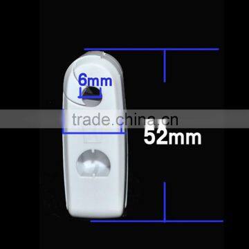 ABS Security Stop Lock,security Tag /EAS Stop Lock, EAS Hard Tag/security Tag photo-3