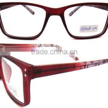 2015optical frames glasses alibaba express C.P injected optical frames