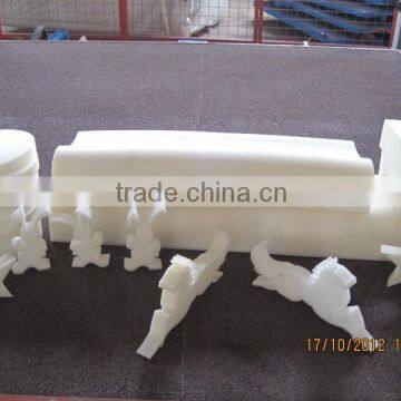 Sales Hot High Quality CNC Foam Cutting Machine