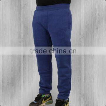 wholesale fashion blank jogger pants