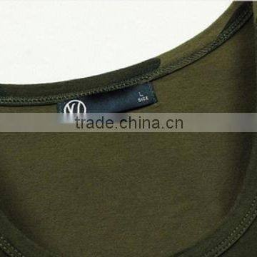 Professional Factory Cheap Price High Quality Customized OEM Service Export Printed Tank Top photo-2