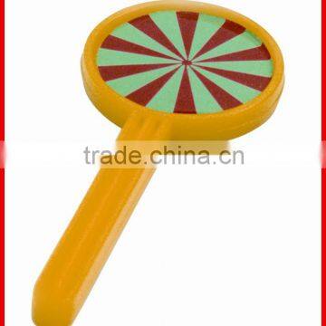 Magic Trick-Coin paddle