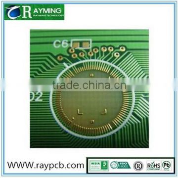 HDI PCB Board for electronic products, HDI pcb board with blind vias