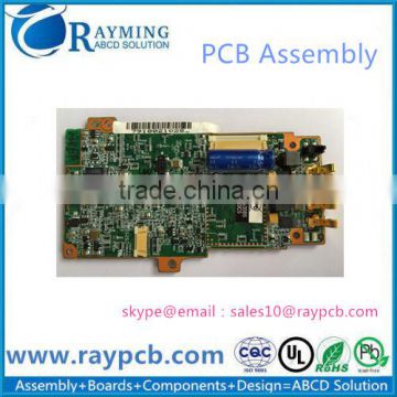 Low Cost Energy Saving pcba For Industrial Controller