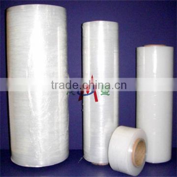 ldpe plastic stress film(paper roll) for packing /for japan