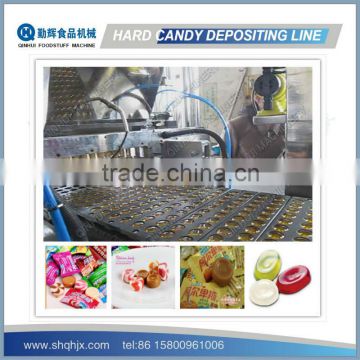 hard candy machine forming machine