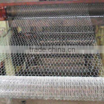 rabbit wire netting/roof safe netting